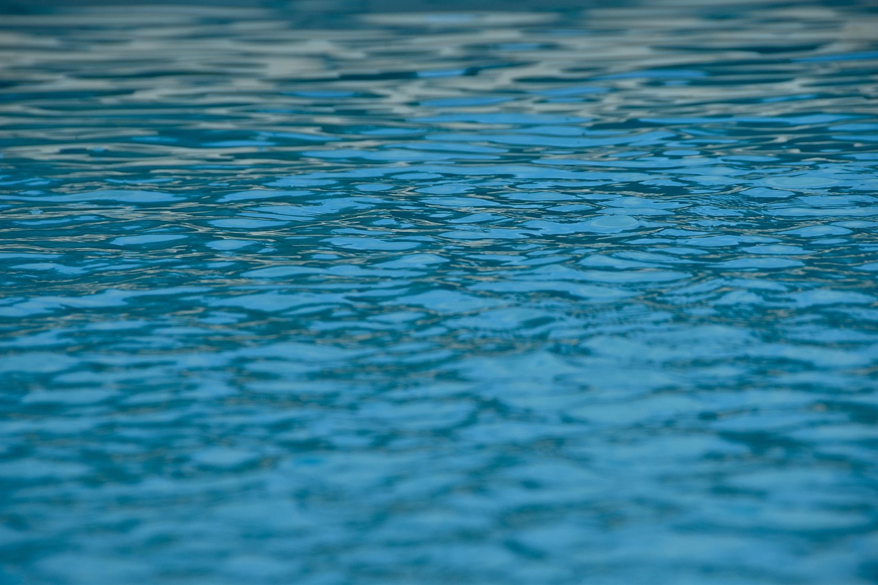 Efficient pool equipment pad in Cape Coral, FL